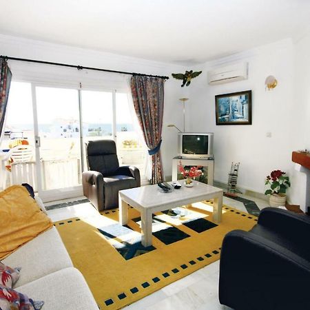 Cozy Apartment In Calahonda With Wifi La Cala De Mijas Esterno foto