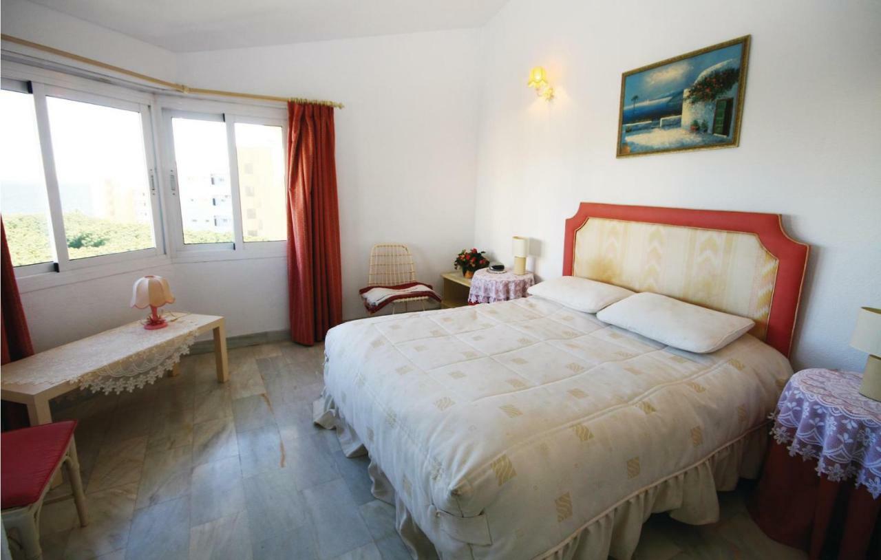 Cozy Apartment In Calahonda With Wifi La Cala De Mijas Esterno foto